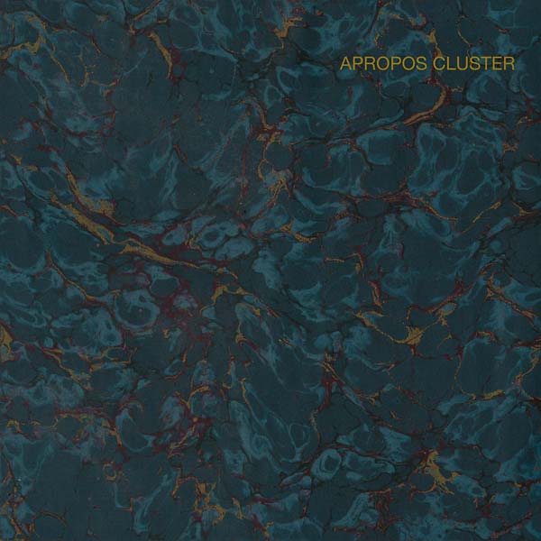 Apropos Cluster |