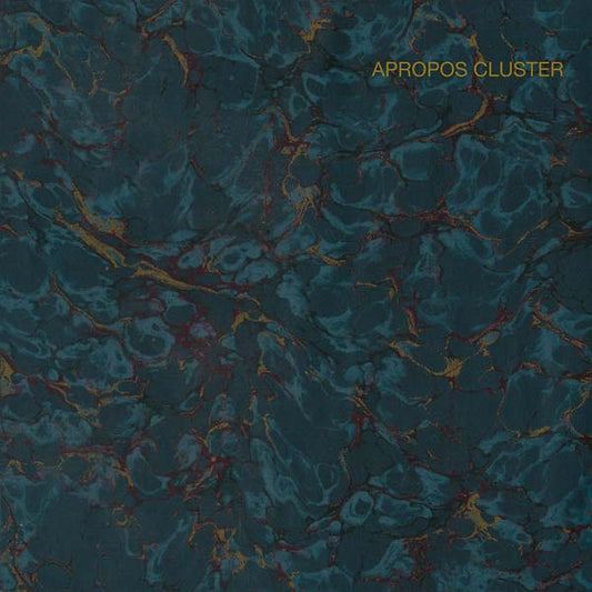 Apropos Cluster |