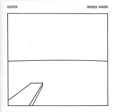 Grosses Wasser |