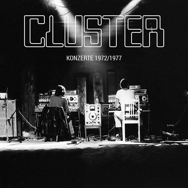 Konzerte 1972/1977 |