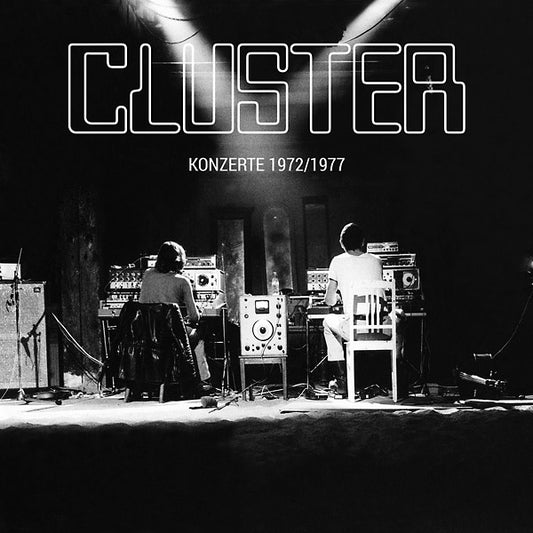 Konzerte 1972/1977 |