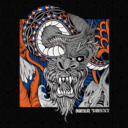 Blast Tyrant (2025 Remaster) |