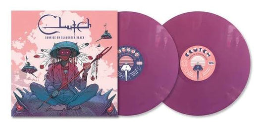 Sunrise On Slaughter Beach (Indie Excl Color Vinyl) | Mint (M) Mint (M)
