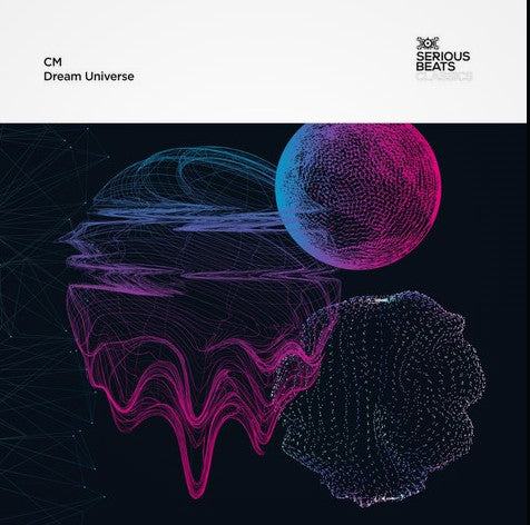 Dream Universe | Mint (M) Near Mint (NM) - PROGRESSIVE *NEW*