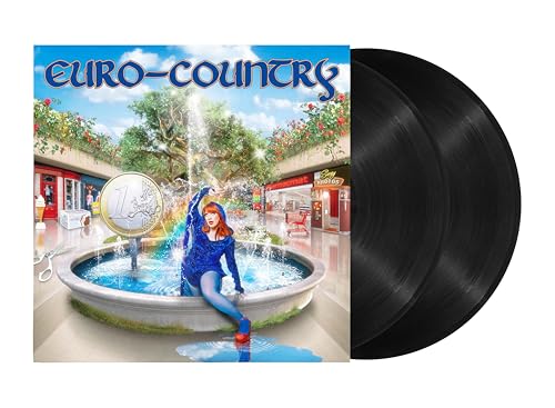 Euro-Country 2Lp |