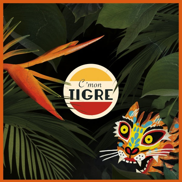 C'MON TIGRE - Habitat |