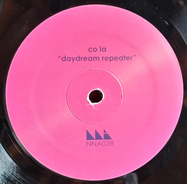 Daydream Repeater | Mint (M) Mint (M)