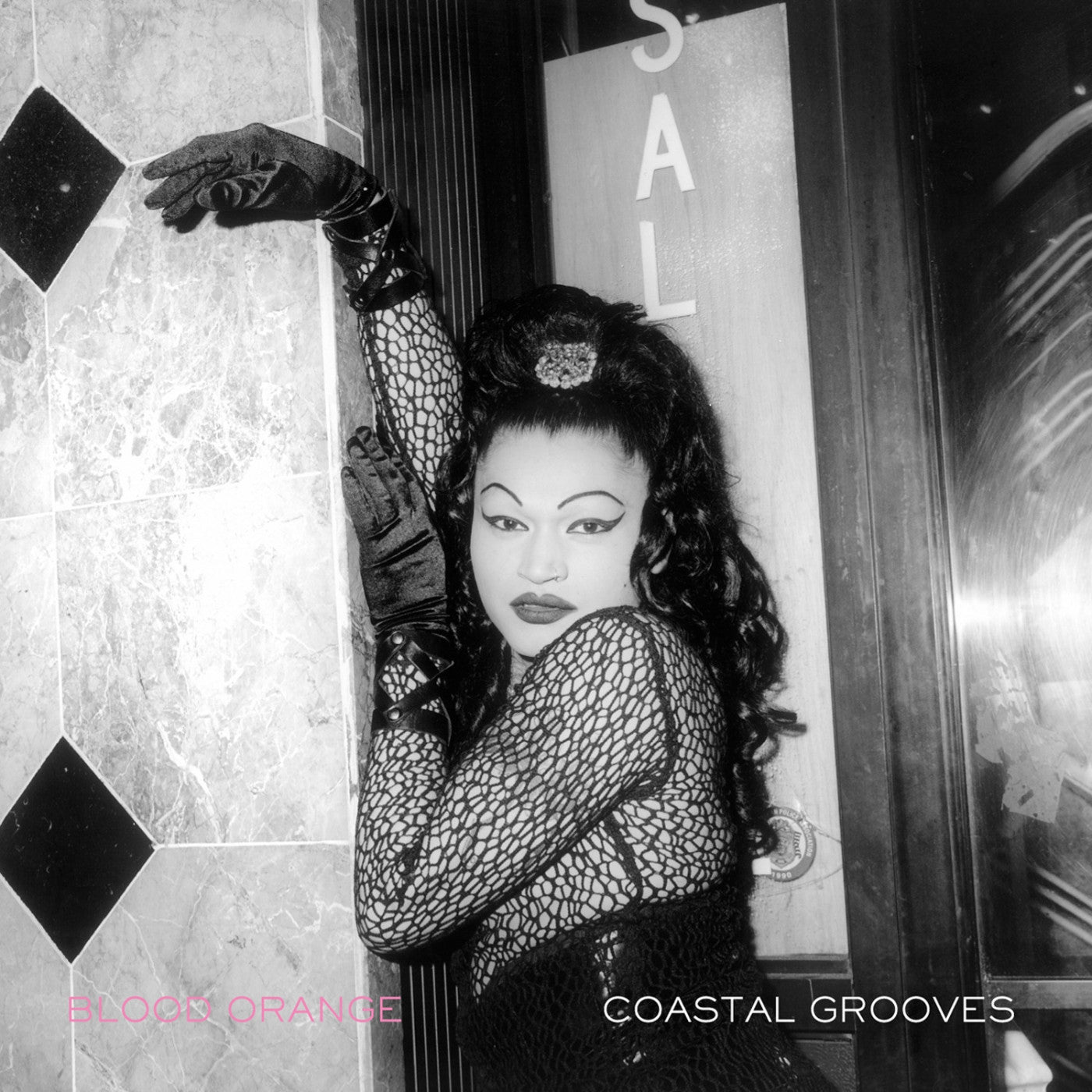 Blood Orange - Coastal Grooves (CD) |