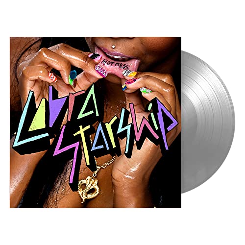 Hot Mess | Mint (M) Mint (M) - PUNK *SEALED/COLOR*