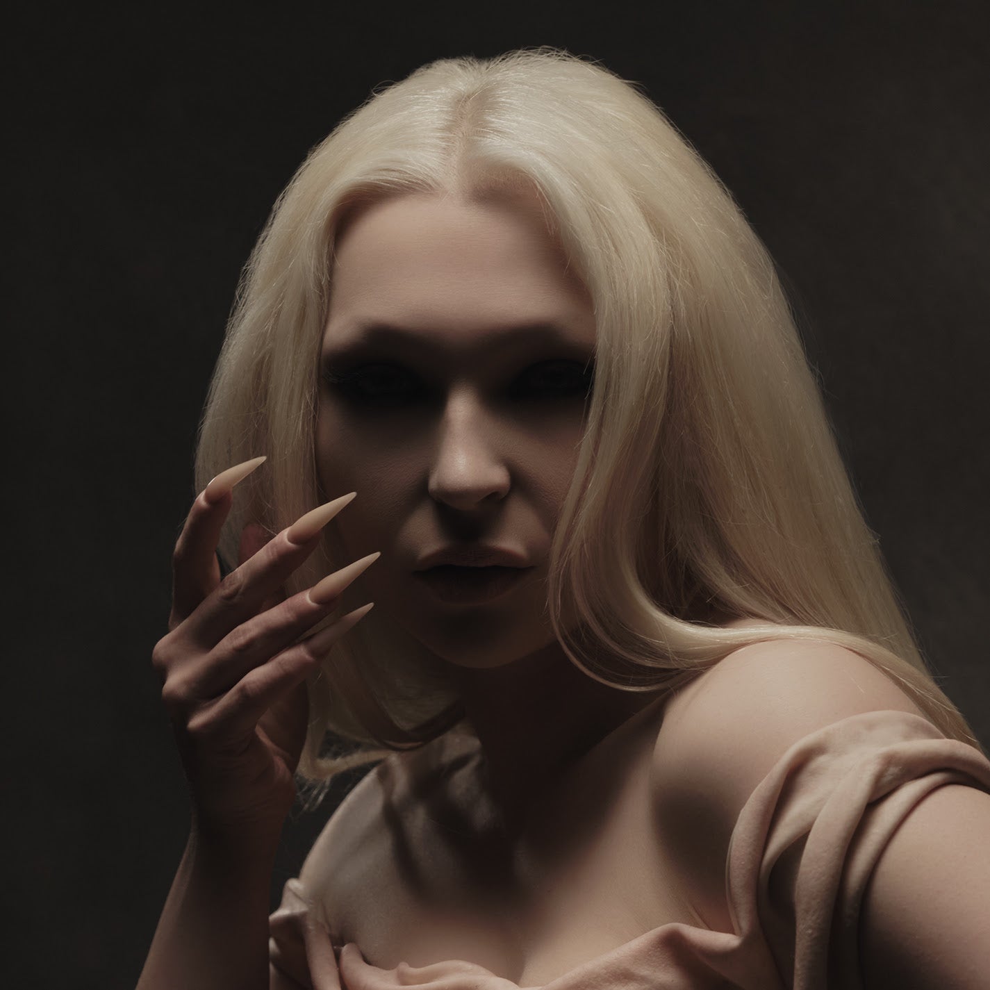 Torn [Milky Clear Vinyl] |