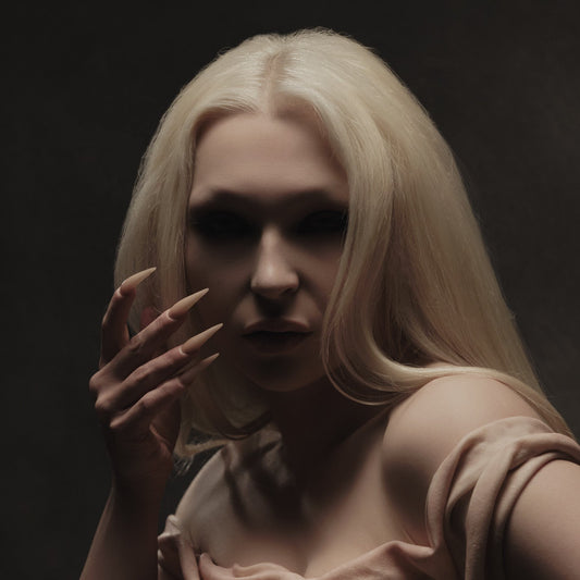 Torn [Milky Clear Vinyl] |