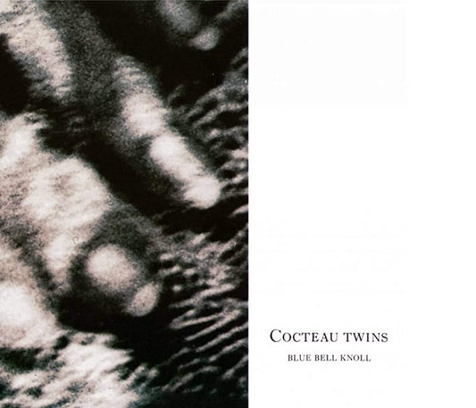 Blue Bell Knoll (180g Vinyl) | Mint (M) Mint (M) - POST PUNK *SEALED*