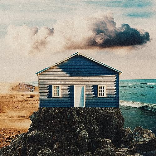 Firm Foundation [Yellow/Blue 2 LP] |