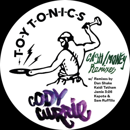 Cash/Money Remixes |