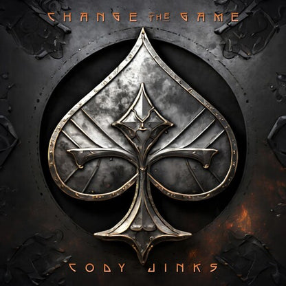 Change The Game (2 Lp's) |