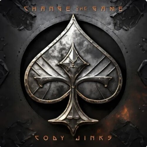 Change The Game (Indie Exclusive, Colored Vinyl) (2 Lp's) | Mint (M) Mint (M) - COUNTRY *SEALED/COLOR*