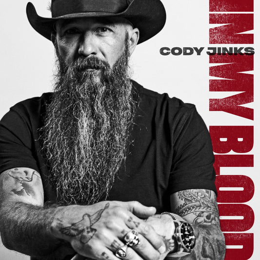 In My Blood (Indie Exclusive) |