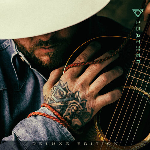 Leather: Deluxe Edition (3 Lp's) | Mint (M) Mint (M) - COUNTRY *NEW*