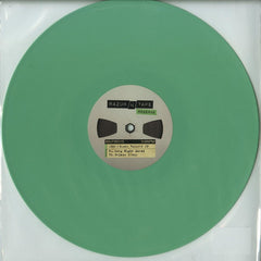 COEO Disco Volante EP Mint (M) Mint (M)