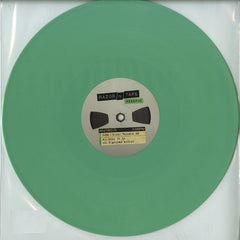COEO Disco Volante EP Mint (M) Mint (M)