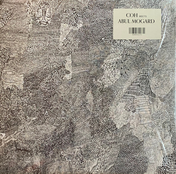 CoH meets Abul Mogard | Mint (M) Mint (M)