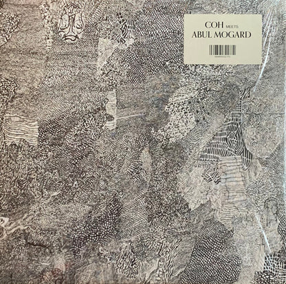 CoH meets Abul Mogard | Mint (M) Mint (M)