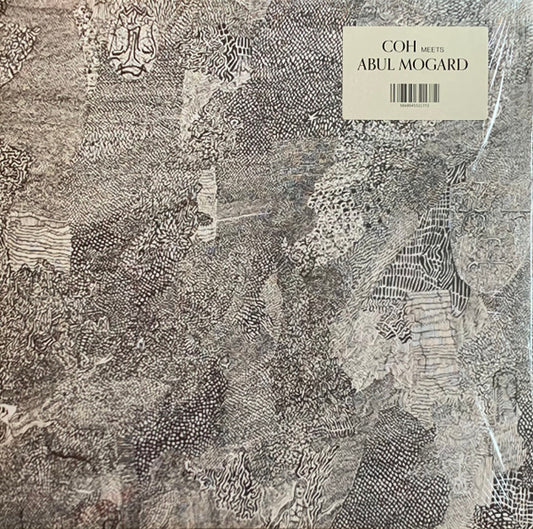 CoH meets Abul Mogard | Mint (M) Mint (M)