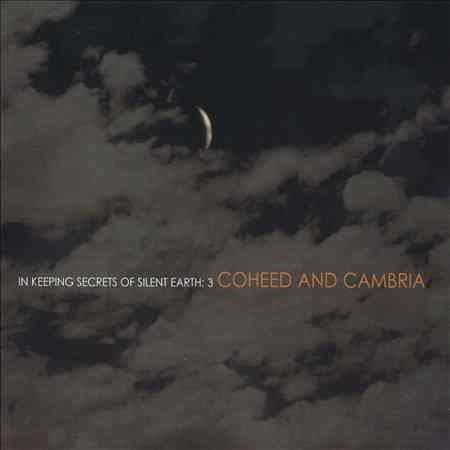 In Keeping Secrets of Silent Earth: 3 (2 Lp's) | - ALT/INDIE *NEW*
