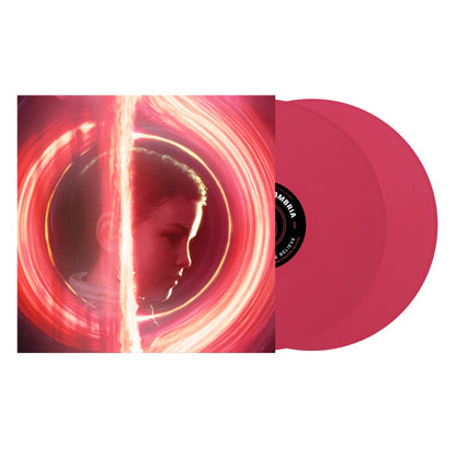 The Father Of Make Believe (New Entities Edition) (Indie Exclusive) [Ruby White Wave 2 LP] |