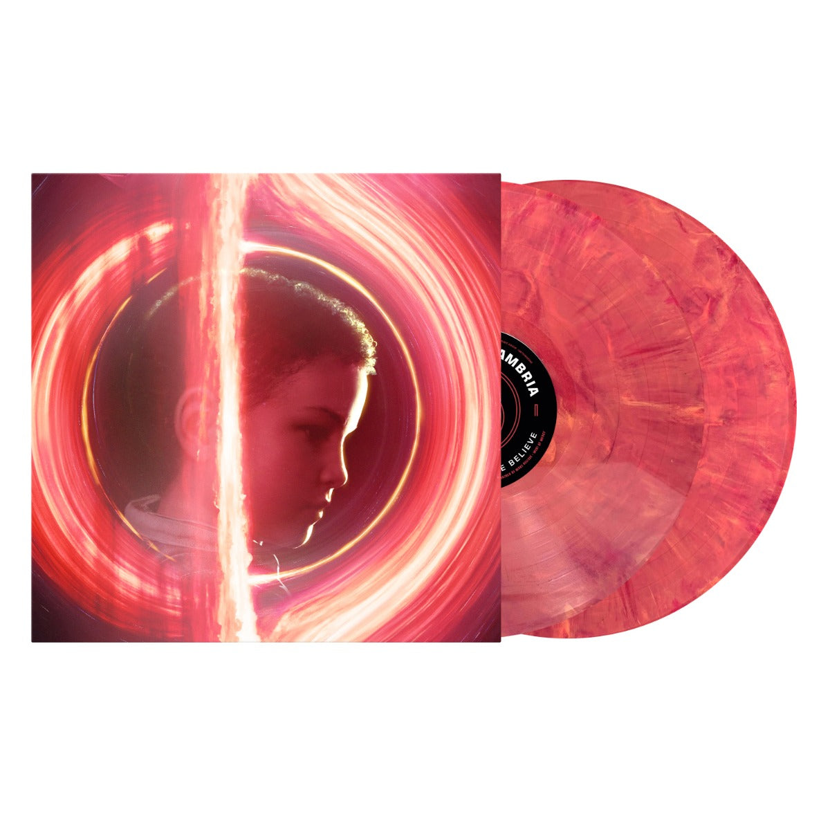 The Father Of Make Believe (New Entities Edition) [Nebula 2LP] |