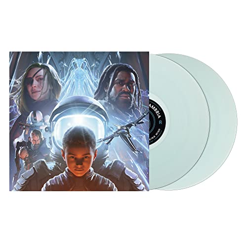 Vaxis II: A Window of the Waking Mind | Mint (M) Mint (M) - ROCK *COLOR*