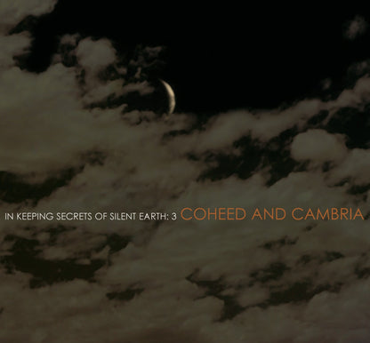 In Keeping Secrets Of Silent Earth: 3 (Anniversary Edition, Reissue) (2 Lp's) | Mint (M) Mint (M) - ROCK *SEALED*