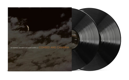 In Keeping Secrets Of Silent Earth: 3 (Anniversary Edition, Reissue) (2 Lp's) | Mint (M) Mint (M) - ROCK *SEALED*