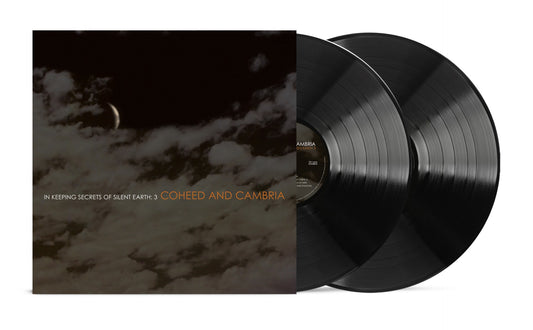 In Keeping Secrets Of Silent Earth: 3 (Anniversary Edition, Reissue) (2 Lp's) | Mint (M) Mint (M) - ROCK *SEALED*