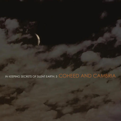 In Keeping Secrets Of Silent Earth: 3 (2LP Indie Excl Color Vinyl) | Mint (M) Mint (M)