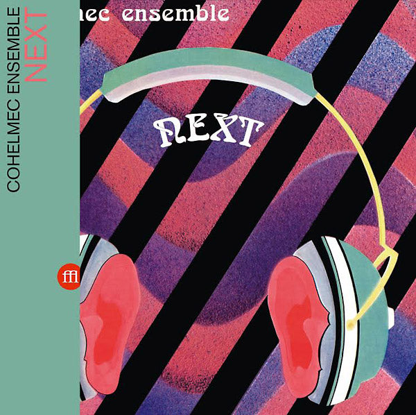 COHELMEC ENSEMBLE - Next |