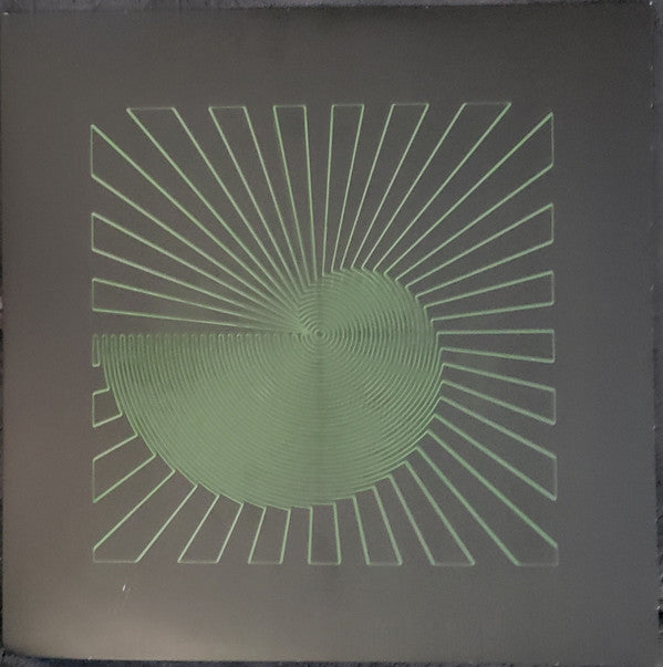 Constant Shallowness Leads To Evil | Mint (M) Mint (M) - EXPERIMENTAL *SEALED*