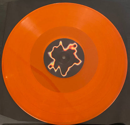 Coil - Musick To Play In The Dark² (CLEAR ORANGE VINYL) | Mint (M) Mint (M) - EXPERIMENTAL/AMBIENT *SEALED/COLOR*