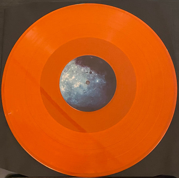 Coil - Musick To Play In The Dark² (CLEAR ORANGE VINYL) | Mint (M) Mint (M) - EXPERIMENTAL/AMBIENT *SEALED/COLOR*