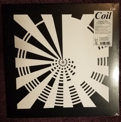 Coil Queens Of The Circulating Library Dais Records LP, Album, Ltd, RM, Cle Mint (M) Mint (M)