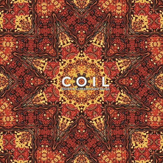 Stolen & Contaminated Songs |