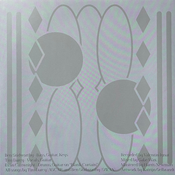 Cola (19) - Deep In View | Mint (M) Mint (M) - PUNK *SEALED*