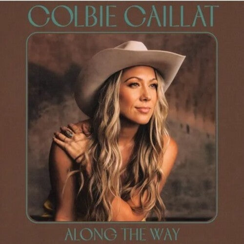 Along The Way (Indie Excl Color Vinyl) | Mint (M) Mint (M) - COUNTRY *COLOR*
