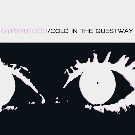 Gypsyblood - Cold In The Guestway (CD) |