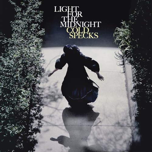 Light For The Midnight |