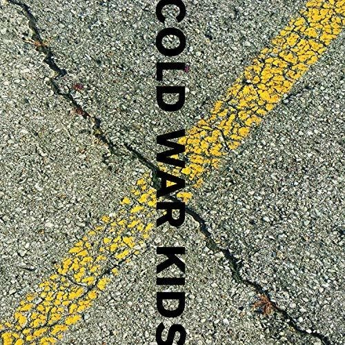 Cold War Kids |