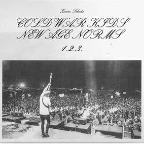 New Age Norms EP [TBC] (RSD 4/23/2022) |