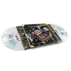 Coldcut Let Us Play! Ninja Tune 2xLP, Album, RE, Cle Mint (M) Mint (M)