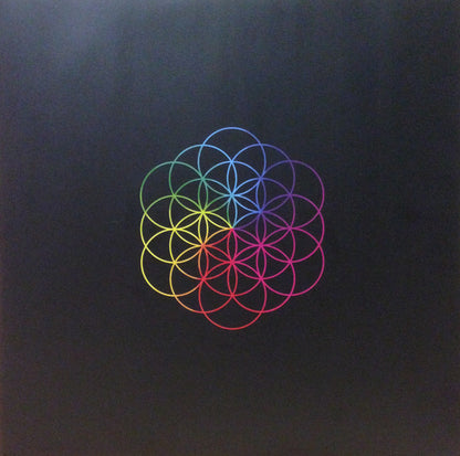 A Head Full Of Dreams | Very Good Plus (VG+) Near Mint (NM) - ALT/INDIE / USED *EXCELLENT+*
