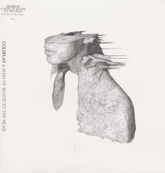 A Rush of Blood to the Head (Ltd 180g Vinyl) | Mint (M) Mint (M)